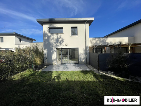 vente maison Montélimar