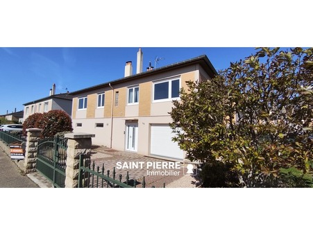 vente maison Moulins lès metz