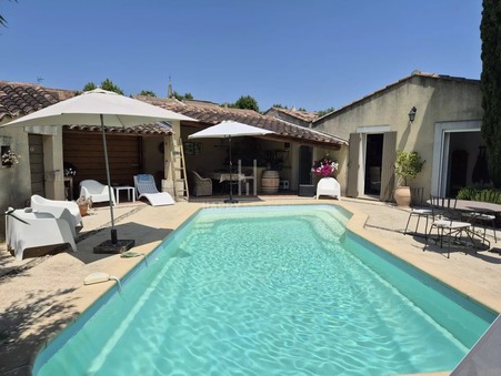 vente maison Graveson