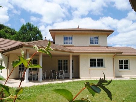 vente maison l'albenc