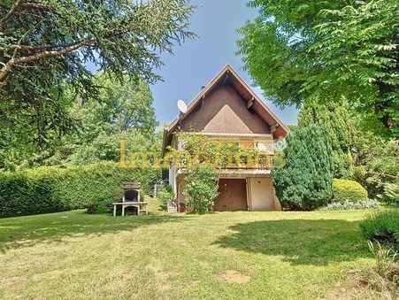 vente maison Vinay