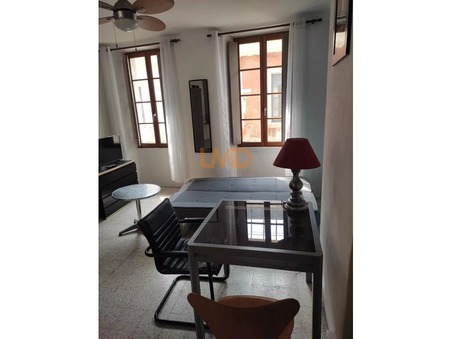 vente appartement Carpentras
