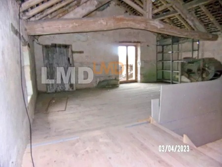 vente maison Moncontour