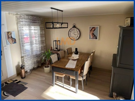 vente maison Aubin