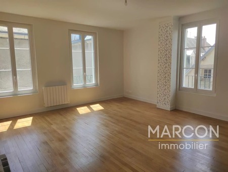 location appartement Guéret
