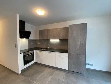 location appartement Saint-louis