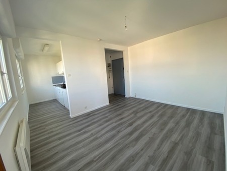 location appartement Saint-louis