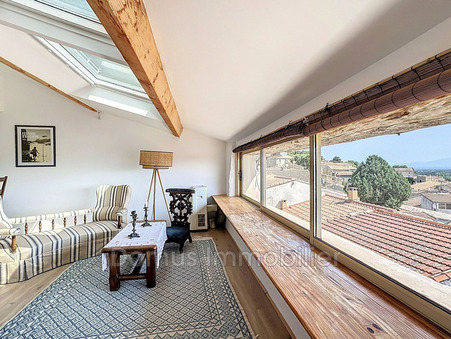vente maison Châteauneuf-de-gadagne