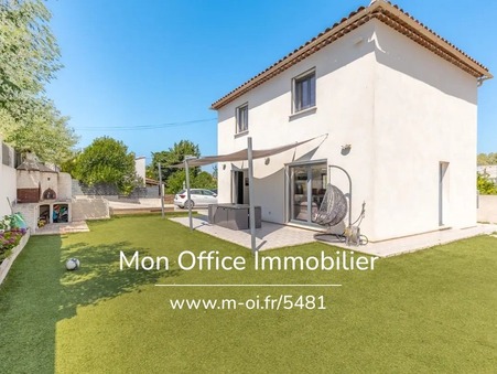 vente maison Gignac-la-nerthe