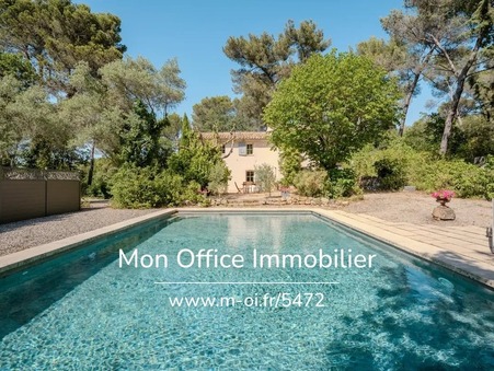 vente maison Aix-en-provence
