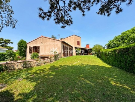 vente maison escalquens