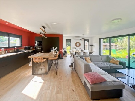 vente maison Dieupentale