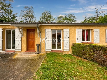 vente maison castanet-tolosan