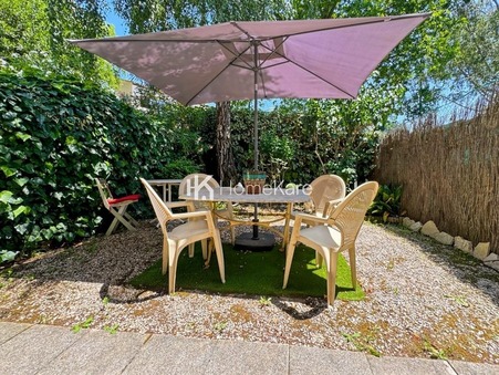 vente maison saint-orens-de-gameville