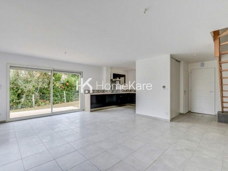 vente maison caraman