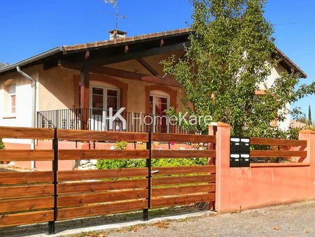 vente maison léguevin