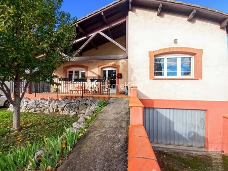 vente maison lasserre-pradère
