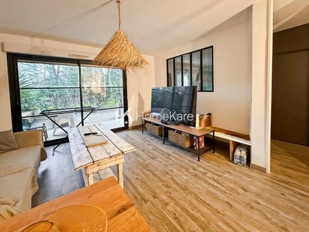 vente appartement Eysines