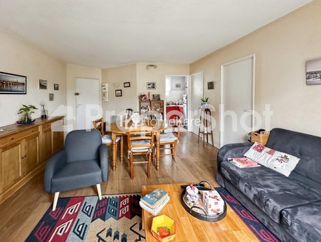 vente appartement Eysines