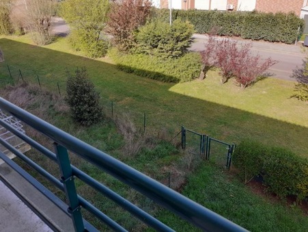 location appartement Poitiers