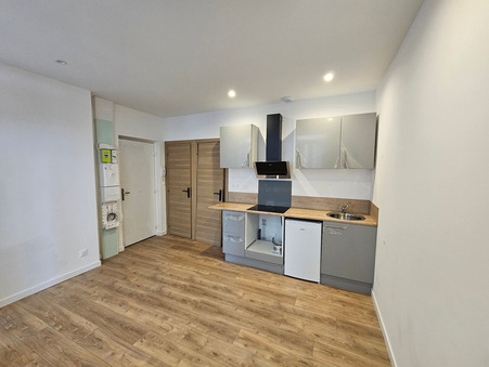 location appartement Saint Étienne