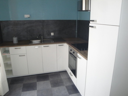 location appartement Saint Étienne