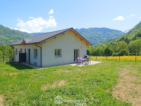 vente maison Ugine