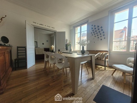 vente appartement Verdun