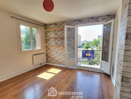 vente appartement Grenoble