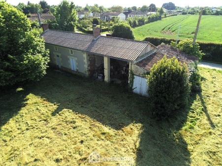 vente maison Val en vignes