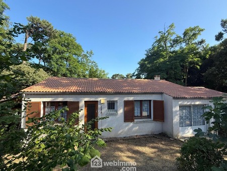 vente maison Jard sur mer