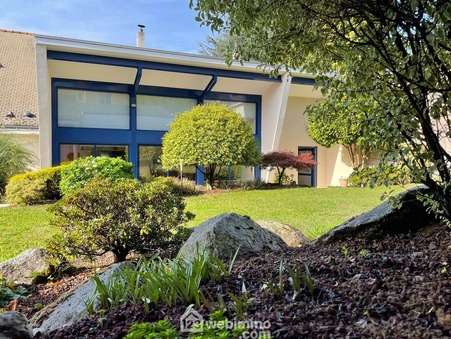 vente maison Sèvremont