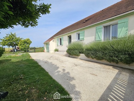vente maison Montereau-fault-yonne