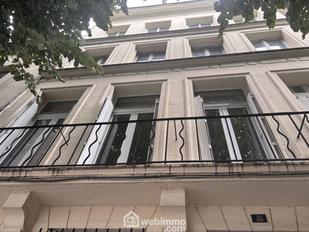 vente appartement Rouen