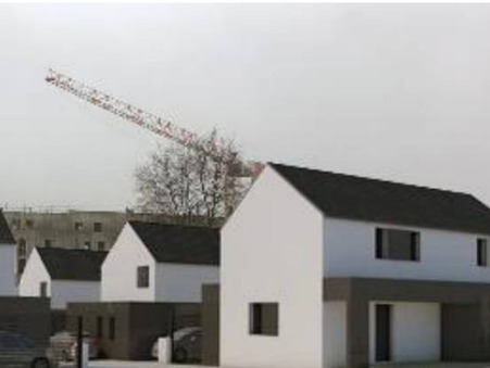 vente neuf Vannes