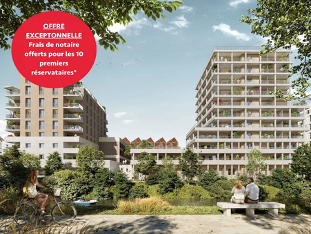 vente neuf Le mans