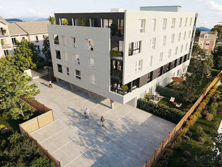 vente neuf Rouen