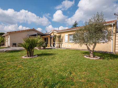 vente maison Saint denis de pile