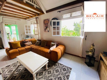 vente maison Le vauclin