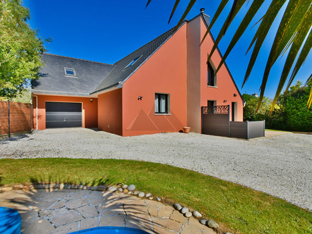 vente maison Le relecq kerhuon
