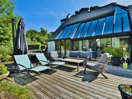 vente maison Plougastel daoulas