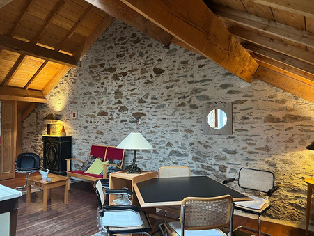 vente maison Pornic