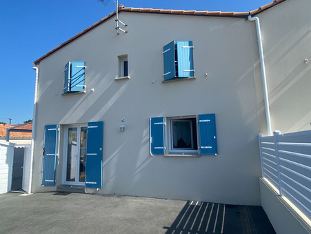 vente maison La plaine sur mer