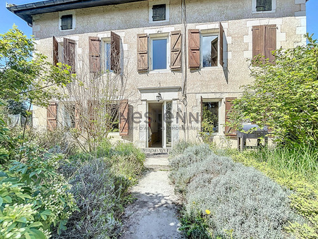 vente maison Martres tolosane