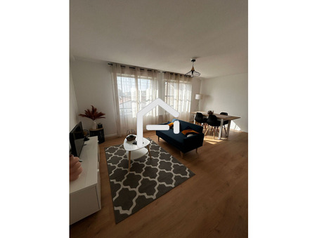vente appartement Toulouse
