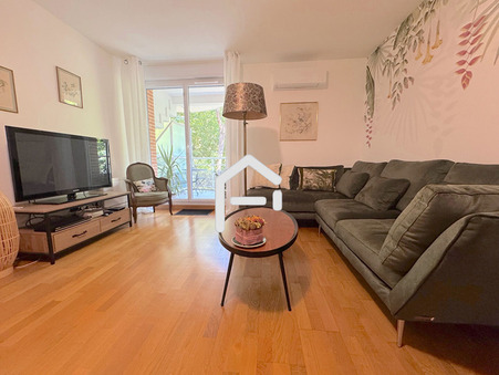vente appartement Toulouse
