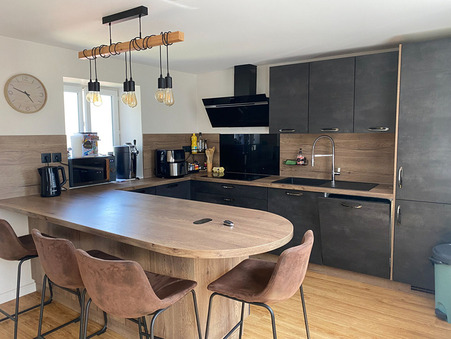 location maison Gorron