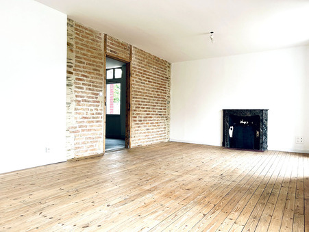 vente maison Segre