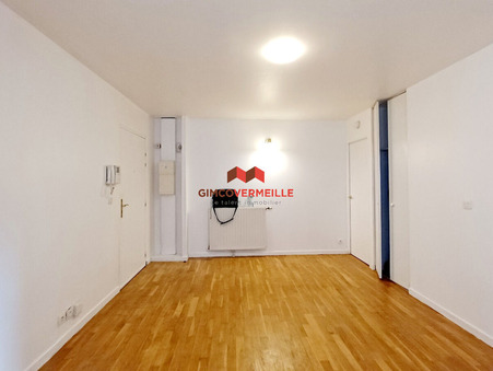 location appartement Vincennes