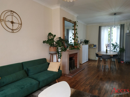 location maison Limoges